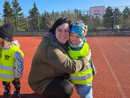 Všechno nejlepší!